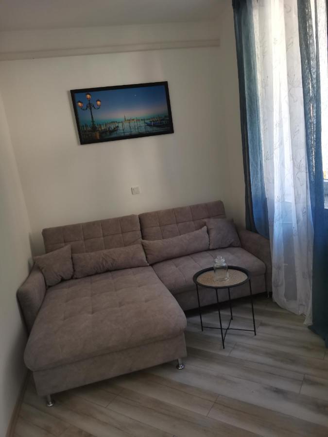 Studio Apartman Kristina Apartman Póla Kültér fotó